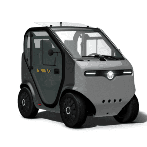 Tazzari Zeromax