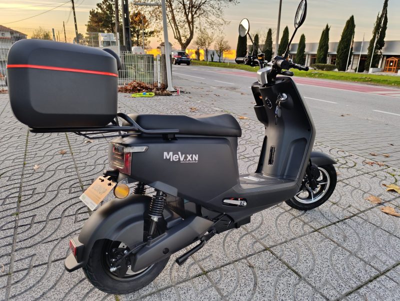 MEV XN / XN LT - Image 11