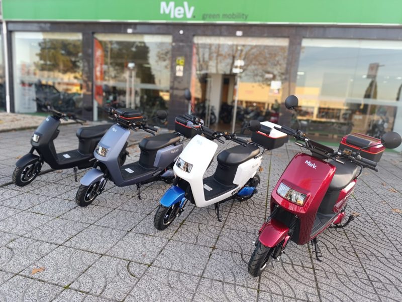 MEV XN / XN LT - Image 7
