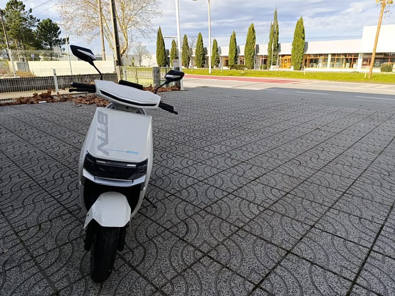 Barton eVivo - Image 6