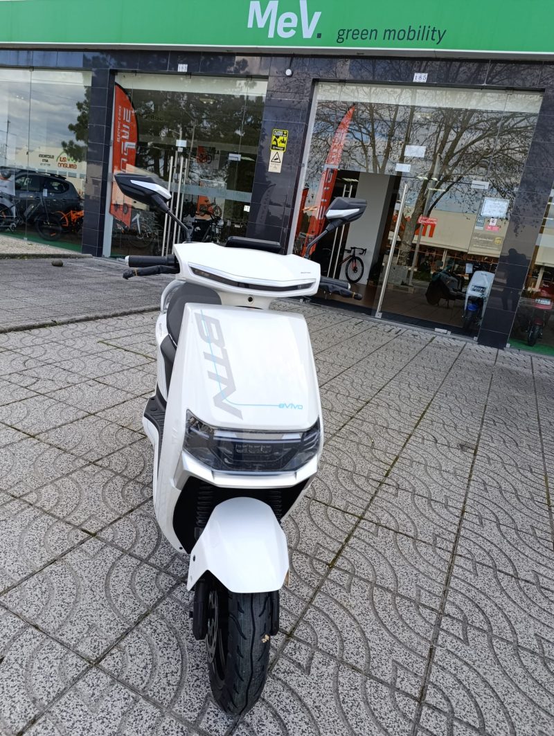 Barton eVivo - Image 10