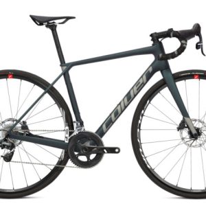 Coluer INVICTA DISC 6.3