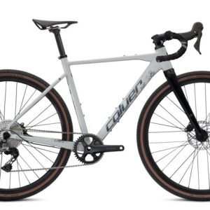 Coluer KARMAN 6.2 Gravel