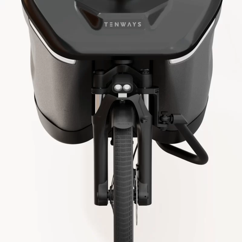 TENWAYS Cargo One - Image 15