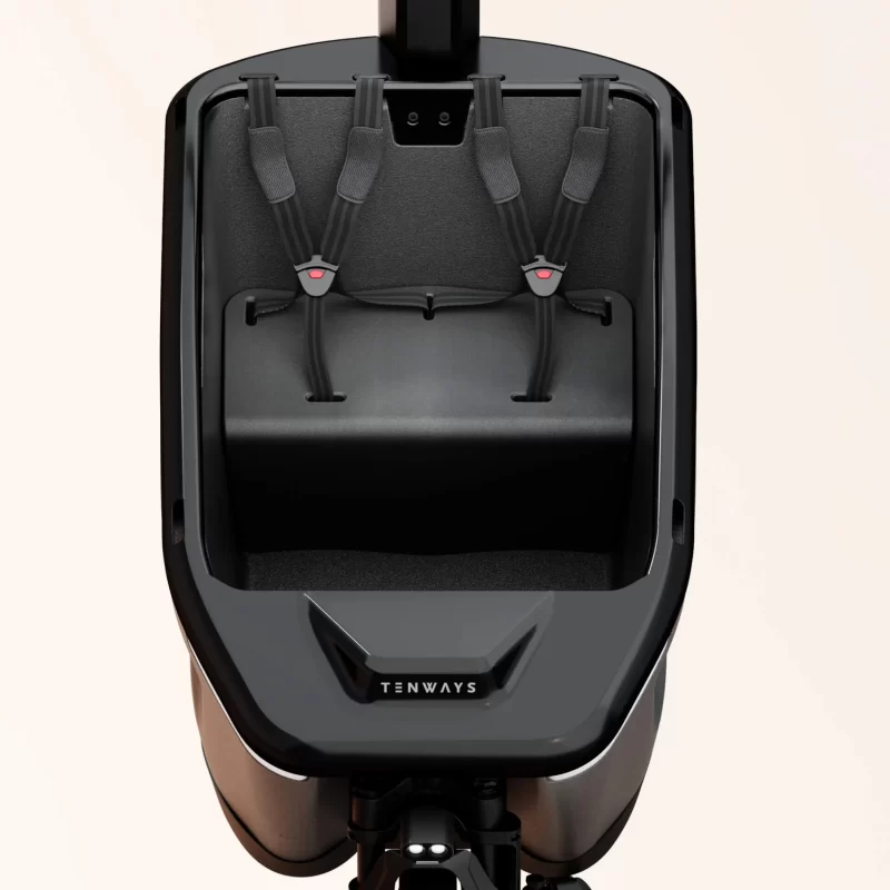 TENWAYS Cargo One - Image 16