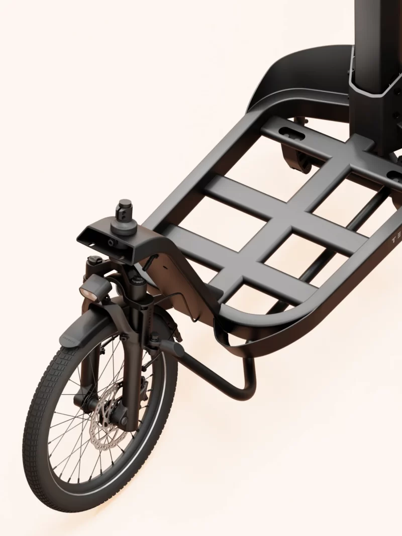 TENWAYS Cargo One - Image 19