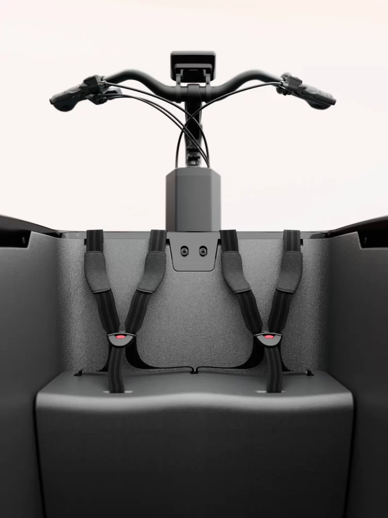 TENWAYS Cargo One - Image 20
