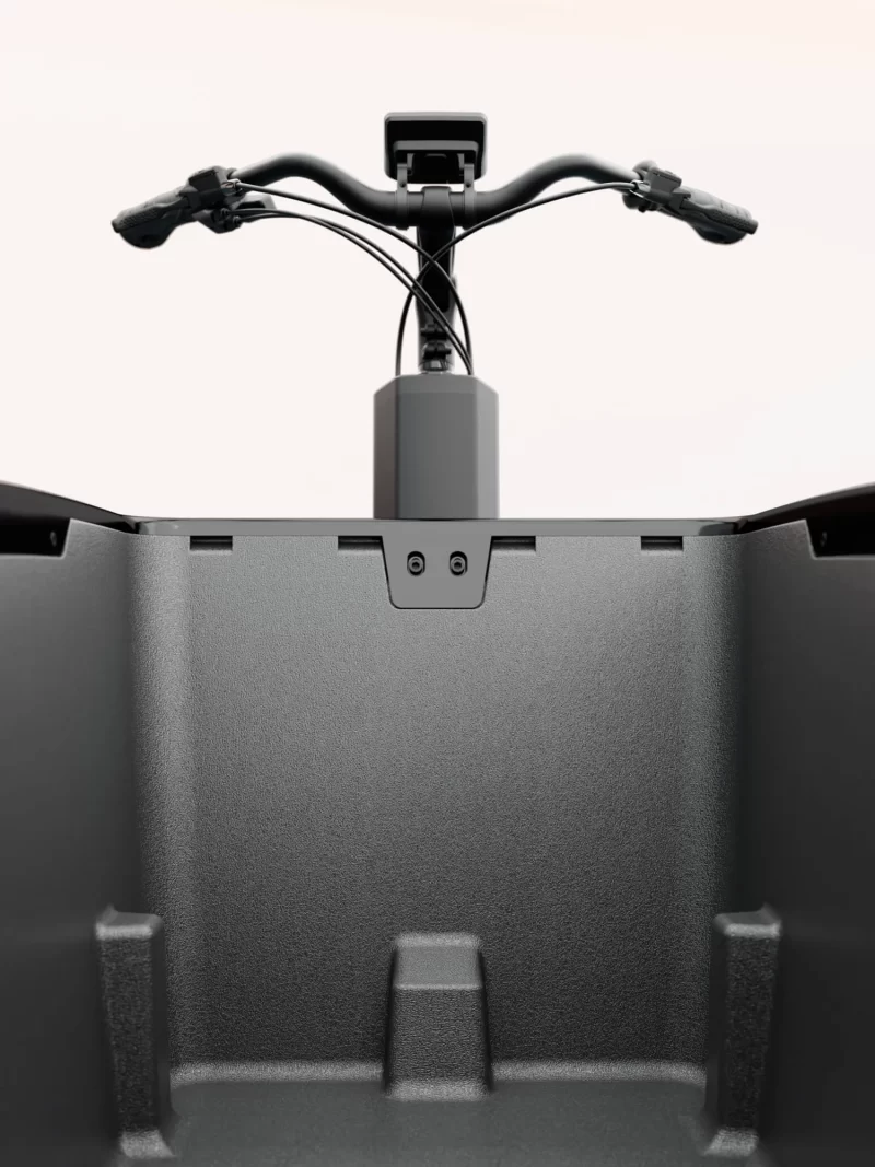 TENWAYS Cargo One - Image 21