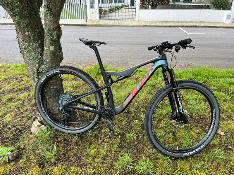 Rodas Carbono BlackJack TR30 Asy - BTT - Image 11