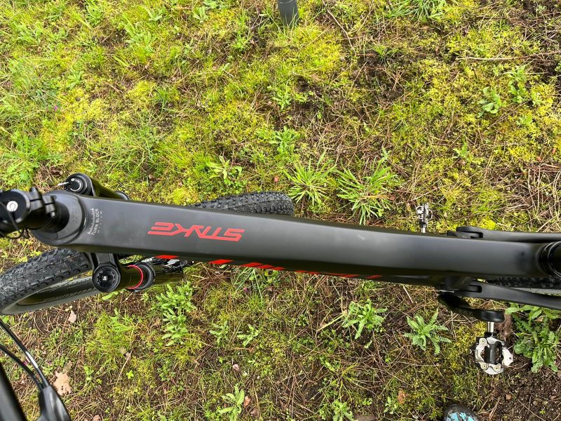 Coluer STAKE CR 7.8 - Image 34