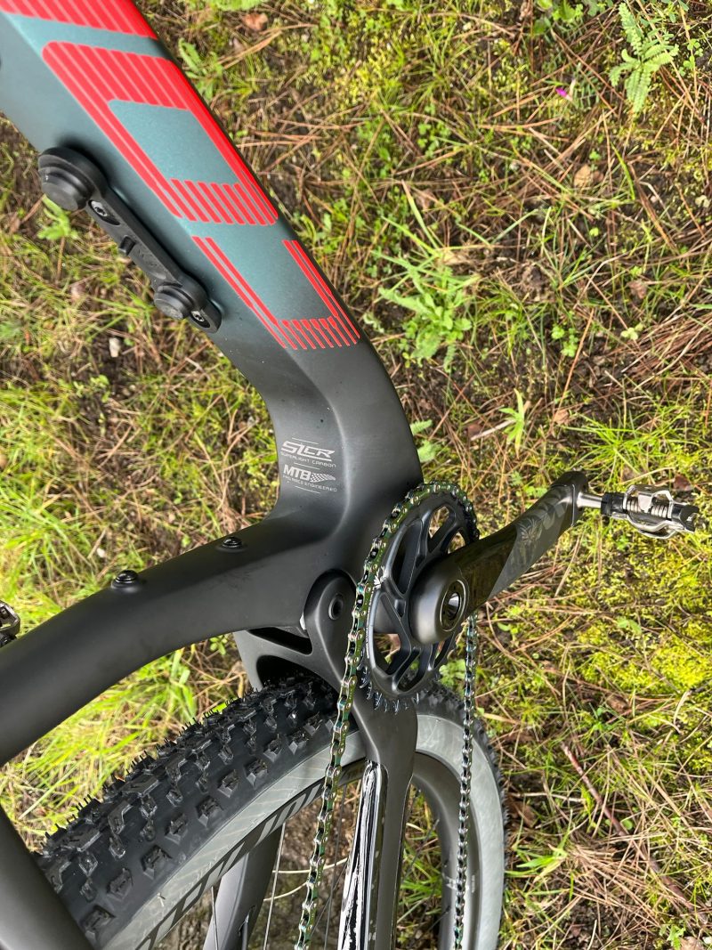 Coluer STAKE CR 7.8 - Image 39