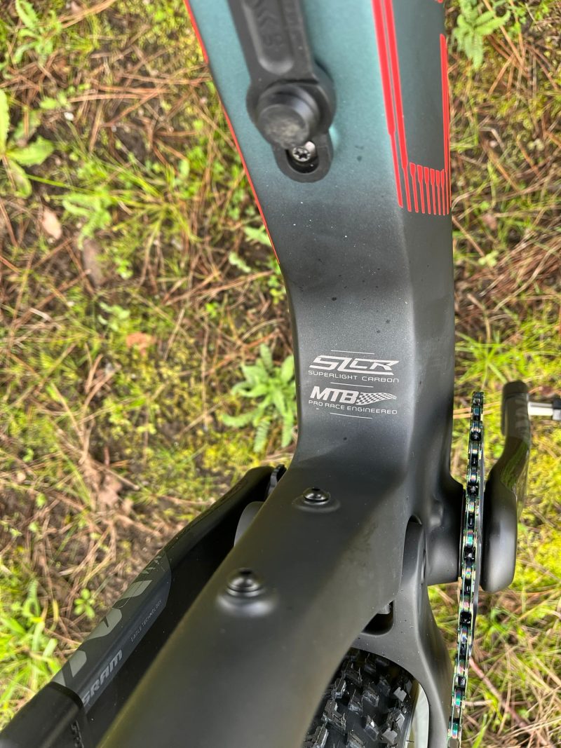 Coluer STAKE CR 7.8 - Image 41