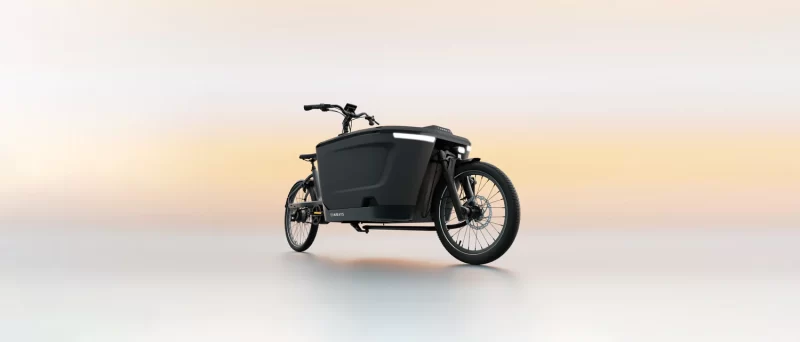 TENWAYS Cargo One - Image 2