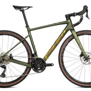 Coluer ARENAL 6.6 Gravel