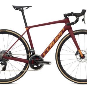 Coluer INVICTA DISC 6.8