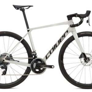 Coluer INVICTA DISC 6.8