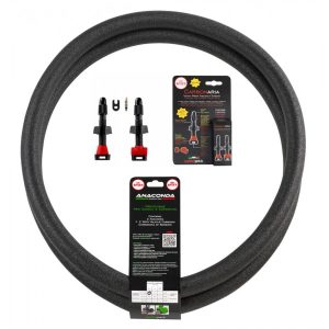 TUBELESS MOUSSE ANTI-PUNÇÃO 29" - 2pcs