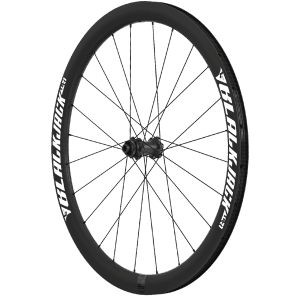 Rodas Carbono BlackJack TR21 - Estrada