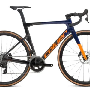 Coluer CODE AERO - 2025!!