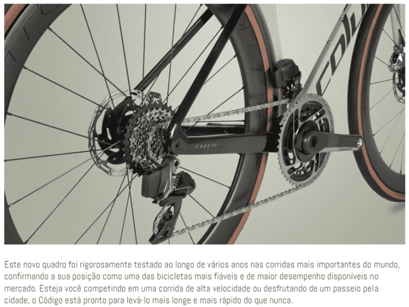 Coluer CODE AERO - 2025!! - Image 7