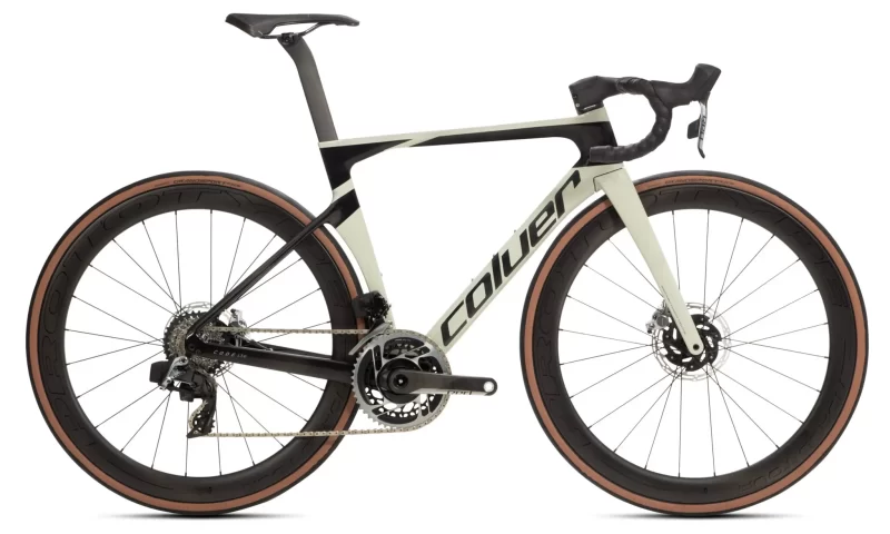 Coluer CODE AERO - 2025!! - Image 15