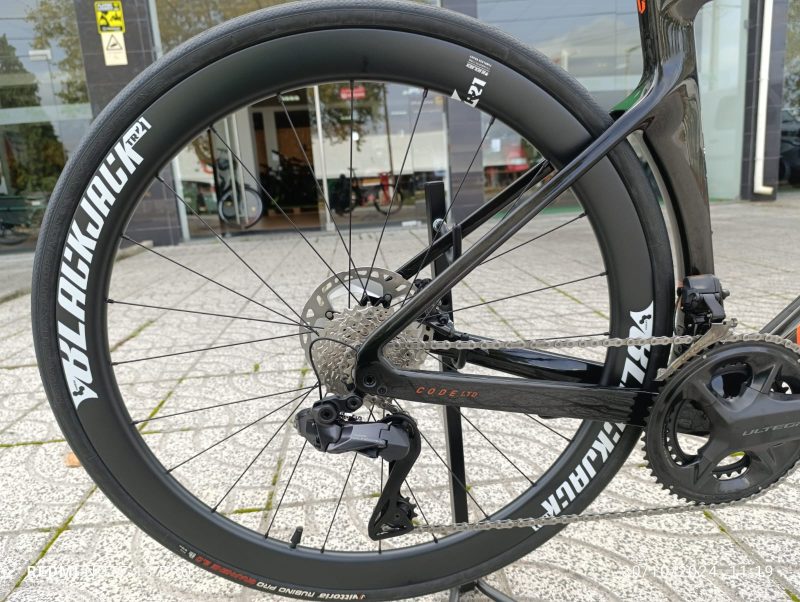 Coluer CODE AERO - 2025!! - Image 11