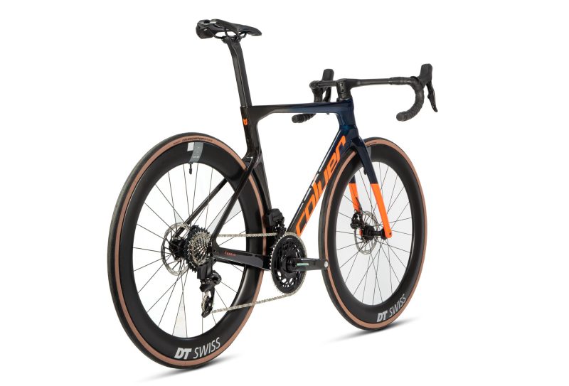 Coluer CODE AERO - 2025!! - Image 9