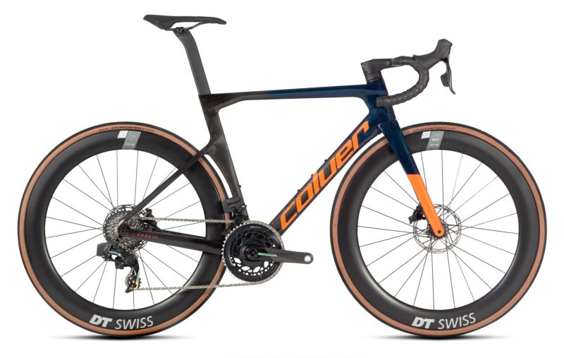 Coluer CODE AERO - 2025!! - Image 8