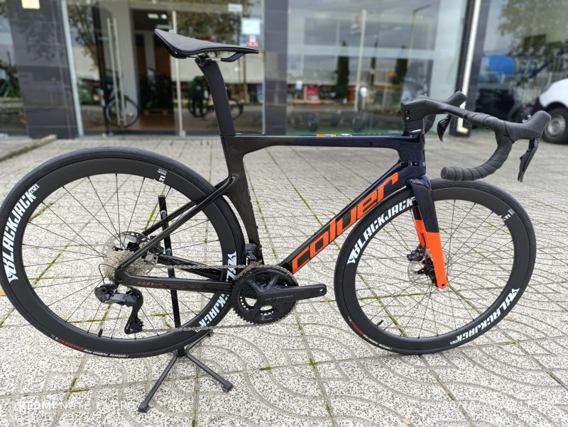 Coluer CODE AERO - 2025!! - Image 5