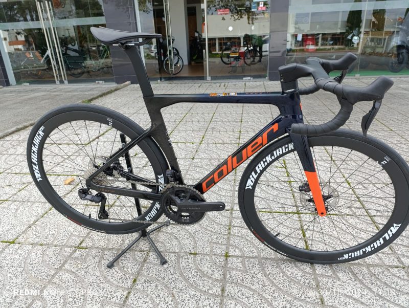Coluer CODE AERO - 2025!! - Image 3