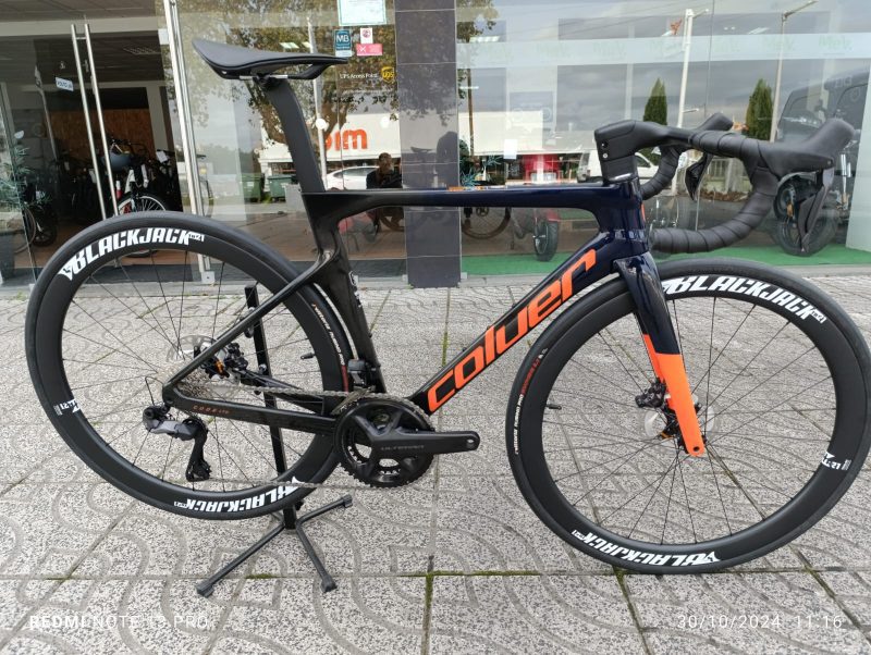 Coluer CODE AERO - 2025!! - Image 4