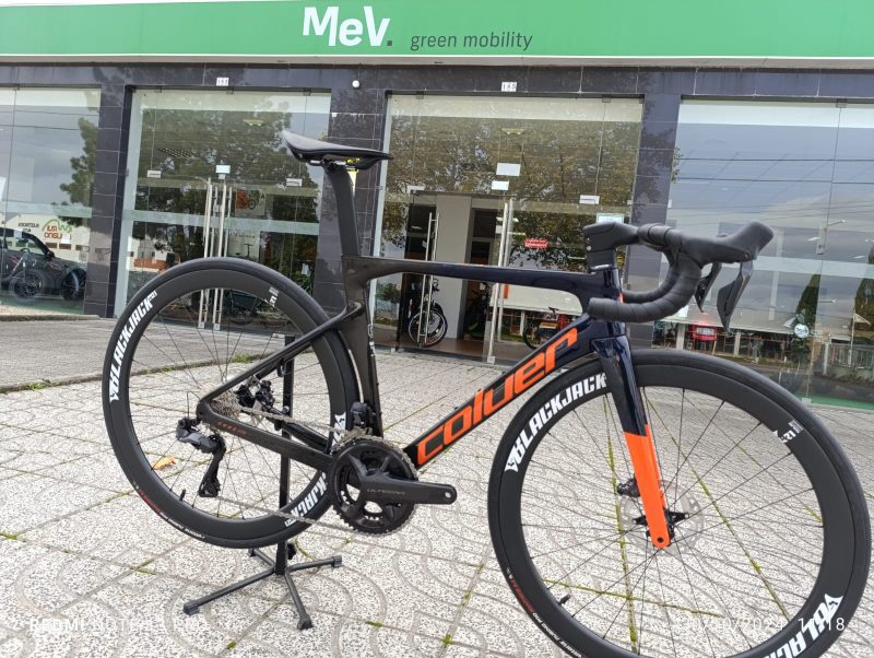 Coluer CODE AERO - 2025!! - Image 2