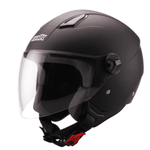 Capacete Jet Unik Astro