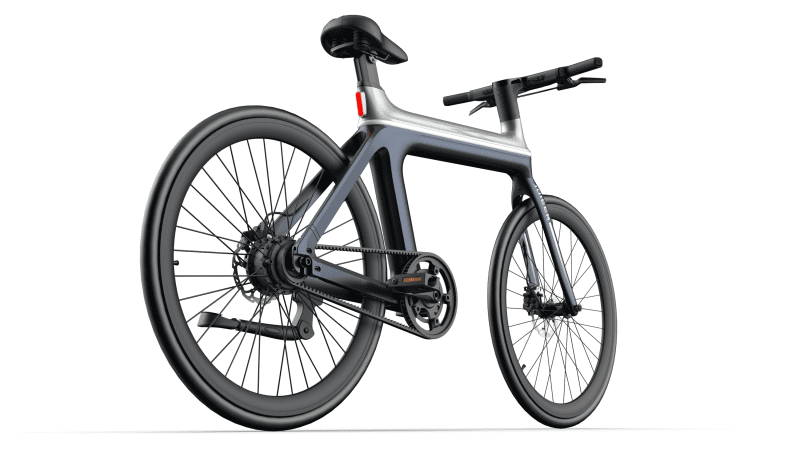 Joieem Ebike-X - Image 26