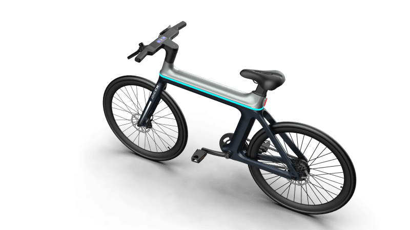 Joieem Ebike-X - Image 28