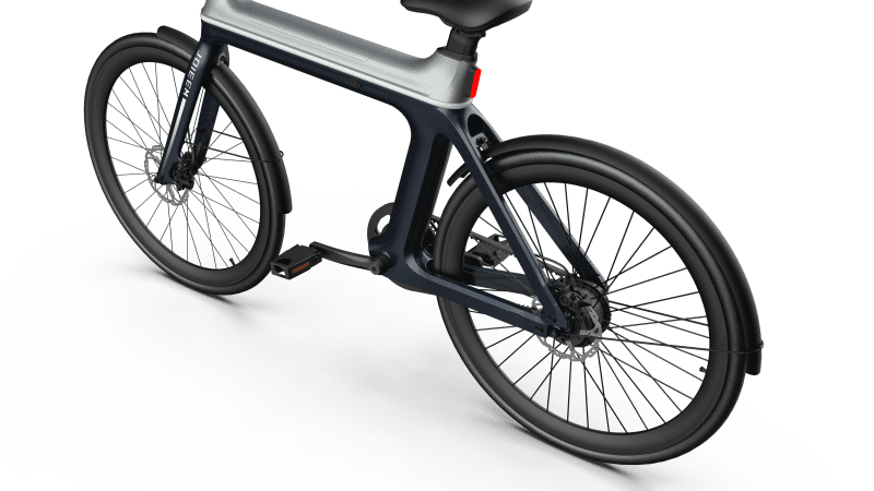 Joieem Ebike-X - Image 33