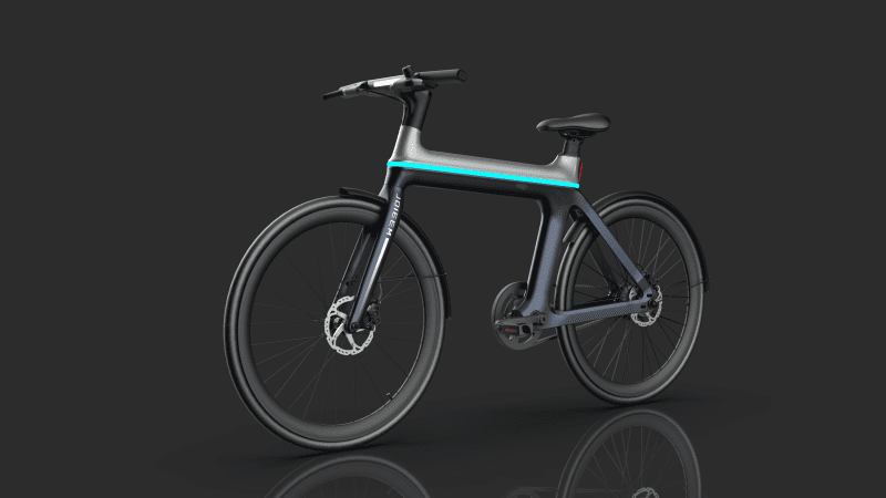 Joieem Ebike-X - Image 36
