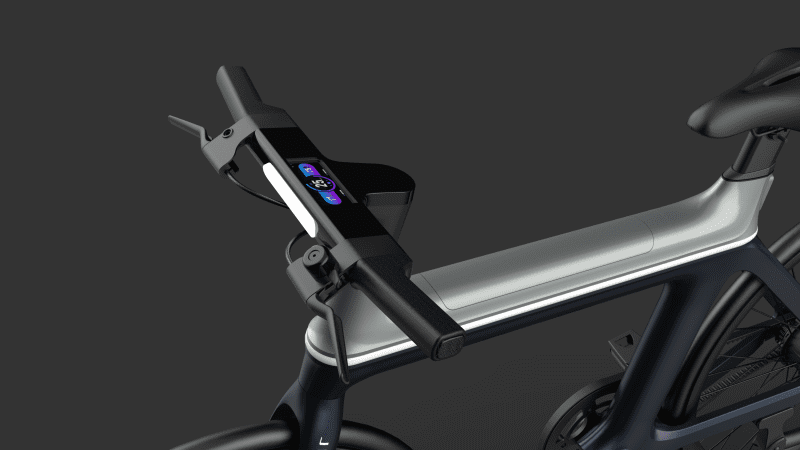 Joieem Ebike-X - Image 16