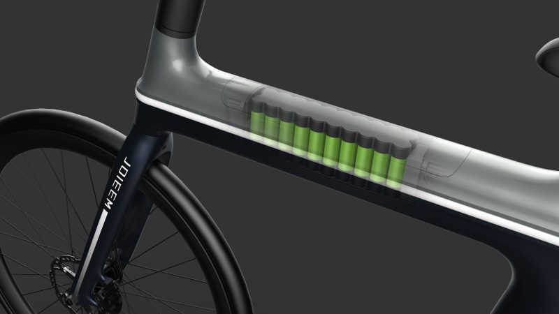 Joieem Ebike-X - Image 37