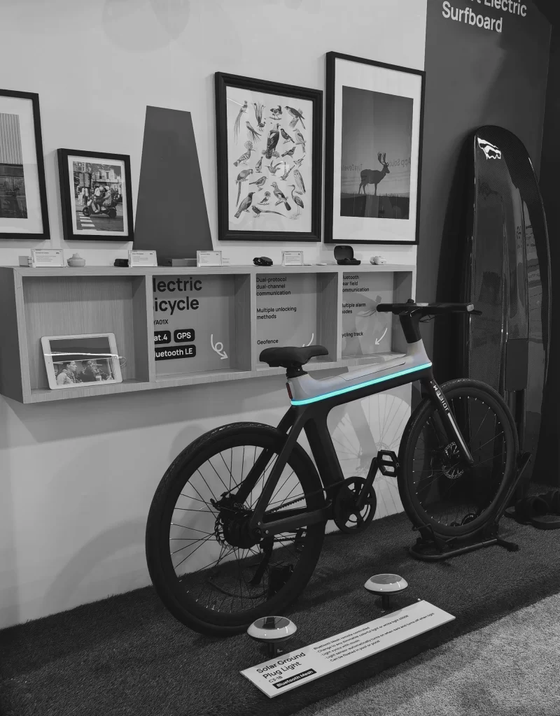 Joieem Ebike-X - Image 35