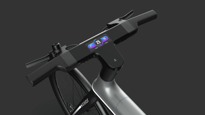 Joieem Ebike-X - Image 19