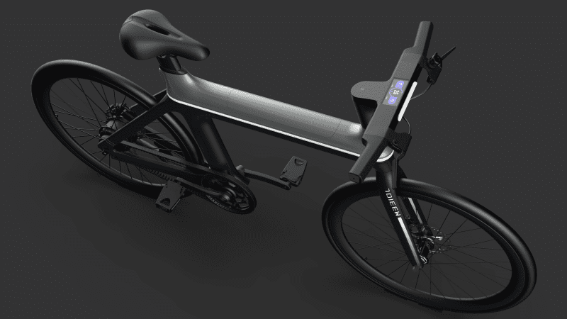 Joieem Ebike-X - Image 20