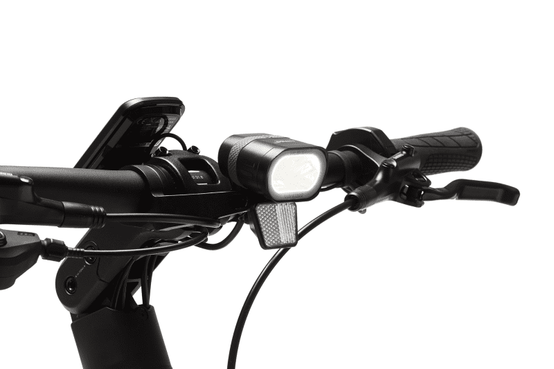 Beeq E850 Trekking Low Step - Image 15