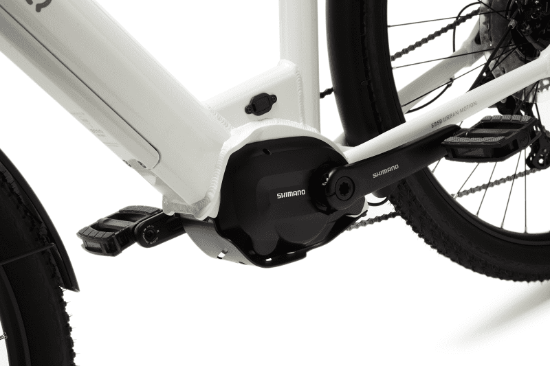 Beeq E850 Trekking Low Step - Image 18