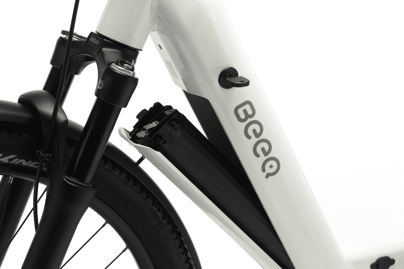 Beeq E850 Trekking Low Step - Image 19