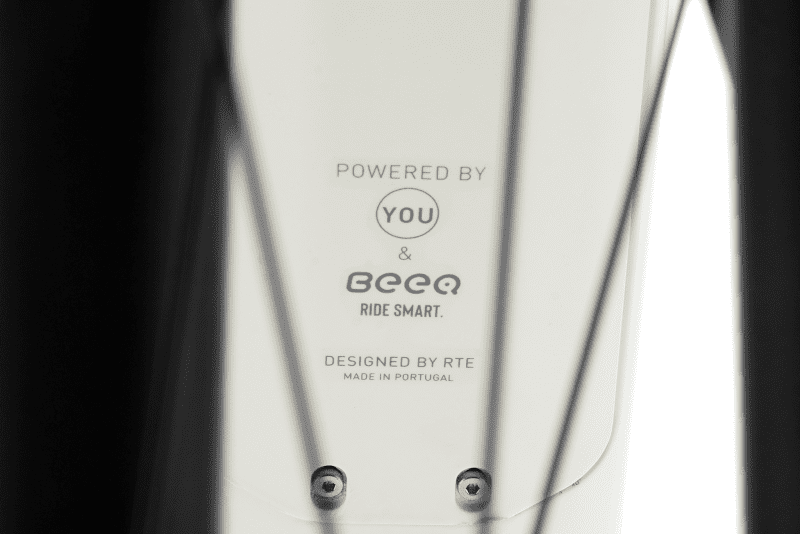 Beeq E850 Trekking Low Step - Image 22