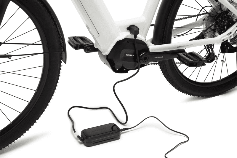 Beeq E850 Trekking Low Step - Image 23