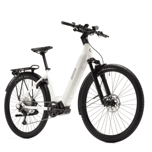 Beeq E850 Trekking Low Step
