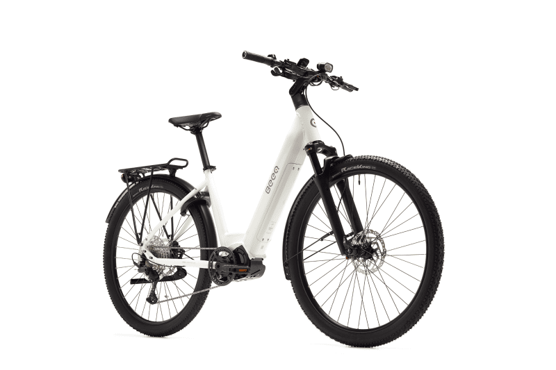 Beeq E850 Trekking Low Step
