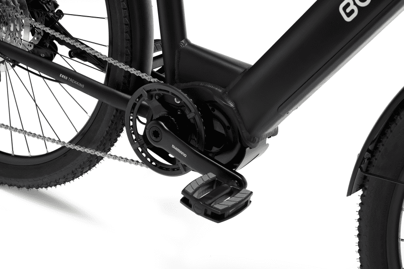 Beeq E850 Trekking Low Step - Image 30